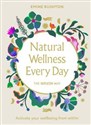 Natural Wellness Every Day Polish bookstore