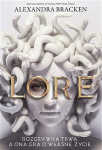 Lore buy polish books in Usa