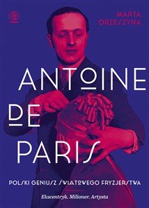 Antoine de Paris polish usa