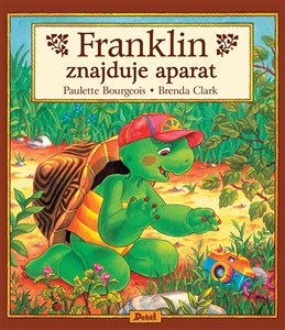 Franklin znajduje aparat polish books in canada