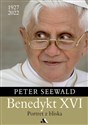 Benedykt XVI. Portret z bliska  buy polish books in Usa