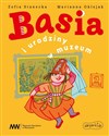 Basia i urodziny w muzeum buy polish books in Usa