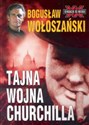 Tajna wojna Churchilla in polish