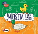 Zwierzęta i ich dzieci - Joanna Wiśniewska