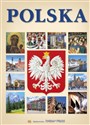Polska z orłem books in polish