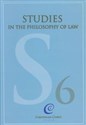 Studies in the Philosophy of Law vol. 6 buy polish books in Usa