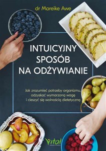 Intuicyjny sposób na odżywianie to buy in USA