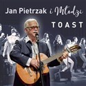 Jan Pietrzak i Młodzi - Toast chicago polish bookstore