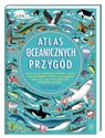 Atlas oceanicznych przygód  Bookshop