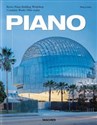 Piano Complete Works 1966-Today 2021 Edition 