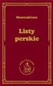 Listy perskie Canada Bookstore