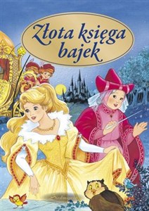 Złota księga bajek  