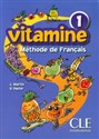 Vitamine 1 Podręcznik szkoła podstawowa books in polish