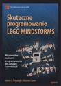 Skuteczne programowanie Lego Mindstorms - James J. Trobaugh, Mannie Lowe