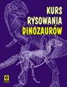 Kurs Rysowania Dinozaury i inne prehistoryczne stworzenia  