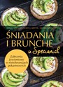 Śniadania i brunche u Specianich Zalecenia żywieniowe w nietolerancjach pokarmowych - Attilio Speciani, Marina Necchi, Michela Speciani Polish Books Canada