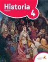 Historia 4 Podróże w czasie Podręcznik Szkoła podstawowa - Tomasz Małkowski bookstore
