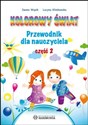 Kolorowy świat. Przew. dla nauczyc. cz.2 +CD(kpl) in polish