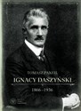 Ignacy Daszyński 1866-1936 - Polish Bookstore USA