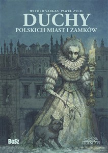 Duchy polskich miast i zamków Polish bookstore