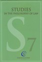 Studies in the philosophy of law  vol. 7 GAME THEORY AND THE LAW Polish Books Canada