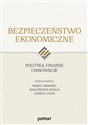 Bezpieczeństwo ekonomiczne Polityka finanse i innowacje books in polish
