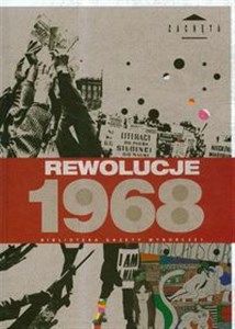 Rewolucje 1968  pl online bookstore