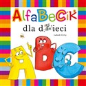 Alfabecik dla dzieci Bookshop