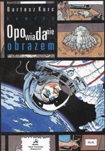 Komiks opowiadanie obrazem pl online bookstore