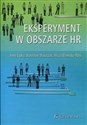 Eksperyment w obszarze HR polish books in canada