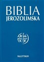 Biblia Jerozolimska -   paginatory  