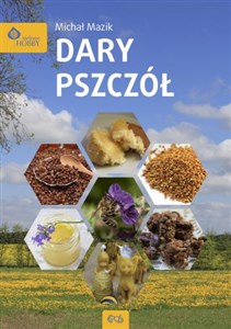 Dary pszczół Polish bookstore