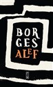 Alef - Jorge Luis Borges Bookshop