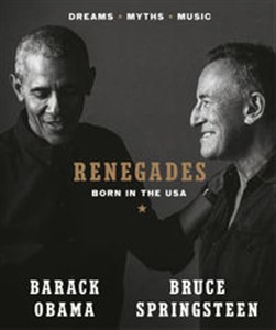 Renegades Born in the USA  