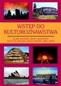 Wstęp do kulturoznawstwa  