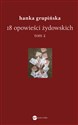 18 opowieści żydowskich Tom 2 - Polish Bookstore USA
