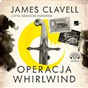 [Audiobook] Operacja Whirlwind  