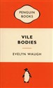 Vile Bodies Polish Books Canada