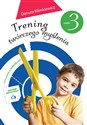 Trening twórczego myślenia  Część 3 