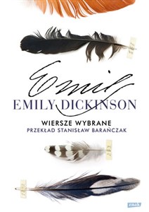 Emily Dickinson Wiersze wybrane online polish bookstore