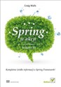 Spring w akcji bookstore