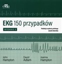 EKG 150 przypadków - Adlam D., Hampton J. online polish bookstore