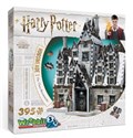 Wrebbit 3D Puzzle Harry Potter Hogsmeade 395 - 