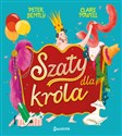 Szaty dla króla - Peter Bently