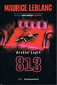 Arsene Lupin: 813 chicago polish bookstore