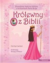 Królewny z Biblii Canada Bookstore