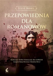 Przepowiednia dla Romanowów Polish bookstore