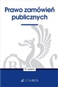 Prawo zamówień publicznych  Polish Books Canada