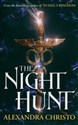 The Night Hunt  buy polish books in Usa