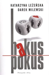 Hakus pokus Polish Books Canada